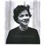 1959 Press Photo Kathryn Grayson Actor Singer Carolina