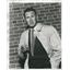 1957 Press Photo Anthony Quayle - Actor.