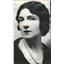 1928 Press Photo Mary Nash American Actress Dramatic