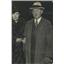 1939 Press Photo Ouster Rumored Secreatary Harry Wood