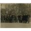 1920 Press Photo GA Board of Trade delegates GT Pate, Rep Overstreet, Lac