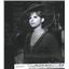 1968 Press Photo Barbra Streisand Actress Funny Girl