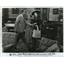 1964 Press Photo My Fair Lady starring Rex Harrison, Audrey hepburn - lfx02622