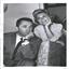1961 Press Photo Mitzi Gaynor & Husband Jack Bean