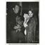 1966 Press Photo Dean Martin & Ann Margaret in a Columbia Pictures film