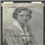 1934 Press Photo Miss Nancy Parks CC Daughter Society