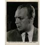 1952 Press Photo Staats Cotsworth American Actor - RRW19789