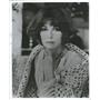 1976 Press Photo Lee Grant American Film TV Actress - RRW30469