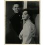 1960 Press Photo Eileen Brennan/Actress/Emmy Award - RRW18765