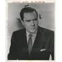 1954 Press Photo Edmond O Brien Actor - RRW36531