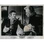 1958 Press Photo Yul Brynner Stage Film Actor Russia - RRX56031