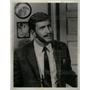 1968 Press Photo Ted Bessell Actor Director That Girl - RRX34523