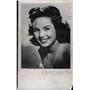 1948 Press Photo Actress Colleen Townsend Author - RRW75775