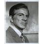 Press Photo Dana Andrews stars in The First 36 Hours of Dr. Durant, on ABC.