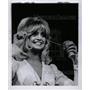 1971 Press Photo Goldie Jeanne Hawn American actress - RRW72973