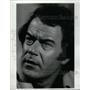 1974 Press Photo Laurence Luckinbill American Actor - RRX56743