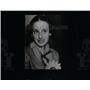 1936 Press Photo Peggy Ann Garner American actress - RRX41687