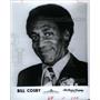 1979 Press Photo Entertainer Bill Cosby - RRX58449