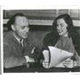1943 Press Photo Actress Ella Raines