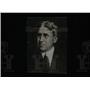 1916 Press Photo Lidney Garrison Resign Yesterday Secre - RRW78669