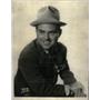 1944 Press Photo Maher comedian author actor comentator
