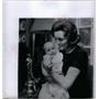 1964 Press Photo Patricia Neal American actressKentucky