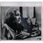1969 Press Photo Gloria Swanson Actress