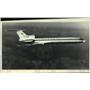 1968 Press Photo New Soviet passenger jet TU-154 expected to fly to 3500 cities