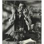 1967 Press Photo Fred MacMurray stars in The Absent Minded Professor.