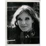 1973 Press Photo Janice Rule American Actress - RRX73775