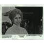 1963 Press Photo Mary Tyler Moore in Six Weeks - mjc32875