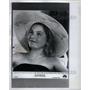 1976 Press Photo Tatum O'Neal American Actress - RRX60401