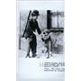 1958 Press Photo Jackie Coogan Kid Charlie Chaplin - RRW75613