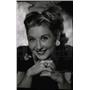 1947 Press Photo BETTY GARRETT AMERICAN ACTRESS SINGER - RRW97939