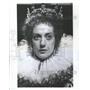 1975 Press Photo Eileen Atkins Duchess Malfi Drama Play - RRW46211