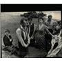 1961 Press Photo Scene From "The Swiss Family Robinson" - RRW07459