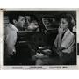 1960 Press Photo Tony Curtis (Actor) - RRW86337