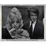 1971 Press Photo Goldie Hawn Film Actress Producer Mich - RRW06331
