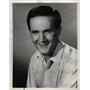 1968 Press Photo Roger Dean Miller American Dang Actor - RRW15733