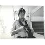 1979 Press Photo Edward Herrmann (Actor)