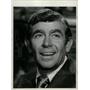 1973 Press Photo Andy Samuel Griffith American actor - RRW19573