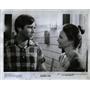 1979 Press Photo Actors Sally Field & Beau Bridges - RRW07941