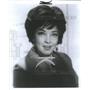 1967 Press Photo Kathryn Grayson actress singer soprano - RRW33633