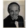 1976 Press Photo Comedian Actor Tim Conway - RRW20993