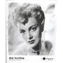 1954 Press Photo The Star And Story Actress Sterling - RRW28667