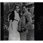 1964 Press Photo Jane Fonda Rod Taylor Sunday New York - RRW18455