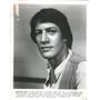1978 Press Photo Stephen Macht starring in "The Immigrants" - RSC95259