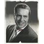1953 Press Photo Edmond O'Brien American Film Actor - RRW36525