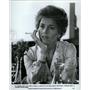 1979 Press Photo Jane Fonda California Suite Neil Simon - RRW18583