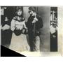 1979 Press Photo Lillian Gish/Actress/William Freeman/Birth Of A Nation